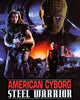 American Cyborg Steel Warrior (1994) [Vudu SD]