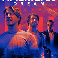 American Dream (2021) [Vudu HD]