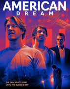 American Dream (2021) [Vudu HD]