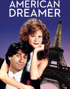 American Dreamer (1984) [Vudu HD]