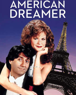 American Dreamer (1984) [Vudu HD]