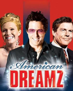 American Dreamz (2006) [MA HD]