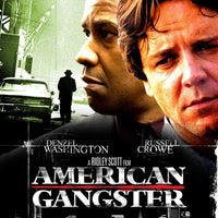 American Gangster (Unrated Extended Edition) (2007) [MA 4K]