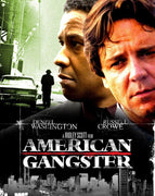 American Gangster (Unrated Extended Edition) (2007) [MA 4K]