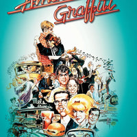 American Graffiti (1973) [MA HD]