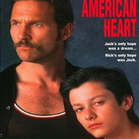 American Heart (1993) [Vudu HD]
