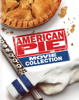 American Pie 17-Movie Collection Bundle (1999-2020) [MA HD]