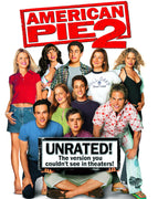 American Pie 2 (Unrated) (2001) [MA HD]