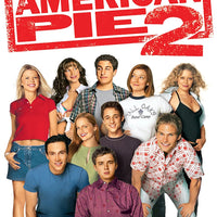 American Pie 2 (2001) [MA HD]