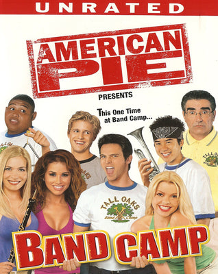 American Pie Presents: Band Camp (Unrated) (2005) [MA HD]