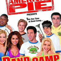 American Pie Presents: Band Camp (2005) [MA HD]