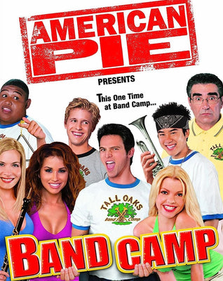 American Pie Presents: Band Camp (2005) [MA HD]