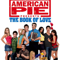 American Pie Presents: The Book of Love (Unrated) (2009) [MA HD]