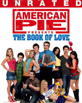 American Pie Presents The Book of Love (Unrated) (2009) [MA HD]