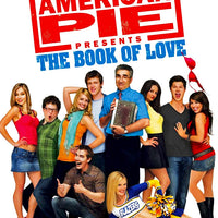 American Pie Presents: The Book of Love (2009) [MA HD]