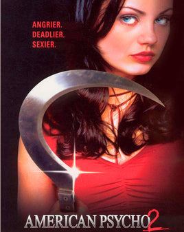 American Psycho 2 (2002) [GP HD]