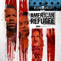 American Refugee (2021) [Vudu 4K]