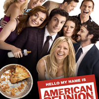 American Reunion (Theatrical) (2012) [MA HD]