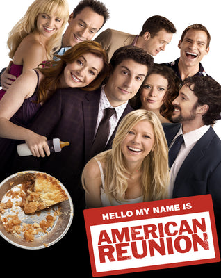 American Reunion (Theatrical) (2012) [MA HD]