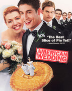 American Wedding (Unrated) (2003) [MA HD]