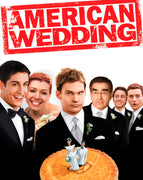 American Wedding (2003) [MA HD]