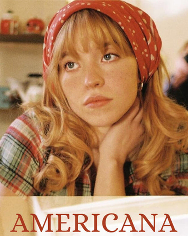 Americana (2025) [iTunes 4K]