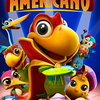 Americano (2017) [Vudu HD]