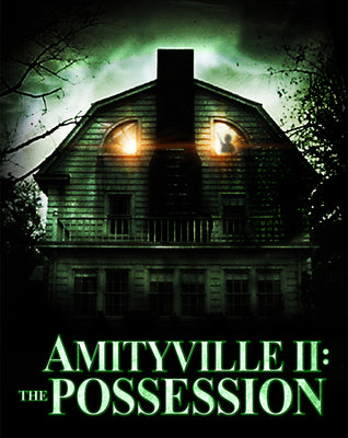 Amityville 2 The Possession (1982) [Vudu HD]