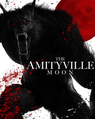 Amityville Moon (2021) [Vudu 4K]