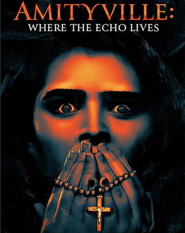 Amityville Where the Echo Lives(202) [Vudu HD]