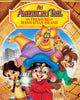 An American Tail Treasure of Manhattan (2000) [MA SD]