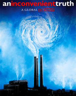 An Inconvenient Truth (2006) [Vudu HD]