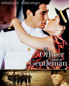 An Officer and a Gentleman (1982) [Vudu 4K]