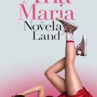 Ana Maria in Novela Land (2015) [MA HD]