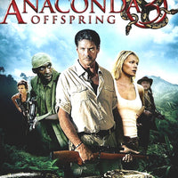 Anaconda 3 Offspring (2008) [MA HD]