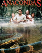 Anacondas The Hunt for the Blood Orchid (2004) [MA HD]