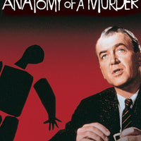 Anatomy of a Murder (1959) [MA HD]