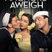 Anchors Aweigh (1945) [MA HD]