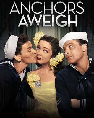 Anchors Aweigh (1945) [MA HD]