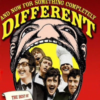 And Now for Something Completely Different (1971) [Vudu HD]