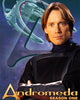 Andromeda Season 1 (2000) [Vudu HD]