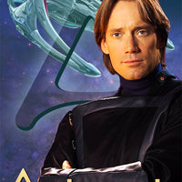 Andromeda Season 1 (2000) [Vudu HD]