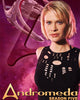 Andromeda Season 5 (2004) [Vudu HD]