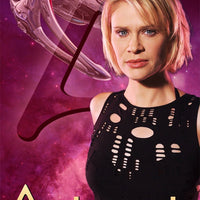 Andromeda Season 5 (2004) [Vudu HD]