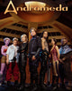 Andromeda The Complete Series (2000-2004) [Seasons 1-5] [Vudu HD]