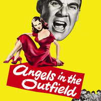 Angels in the Outfield (1951) [MA HD]
