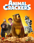 Animal Crackers (2019) [Vudu HD]