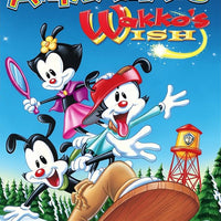Animaniacs: Wakko's Wish (1999) [MA SD]