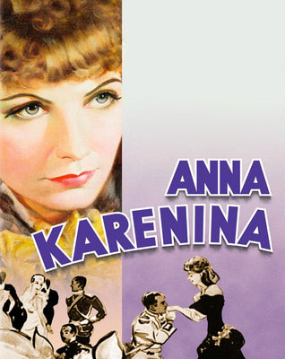 Anna Karenina (1935) [MA HD]