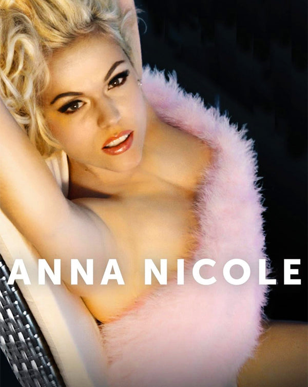 Anna Nicole (2013) [MA HD]